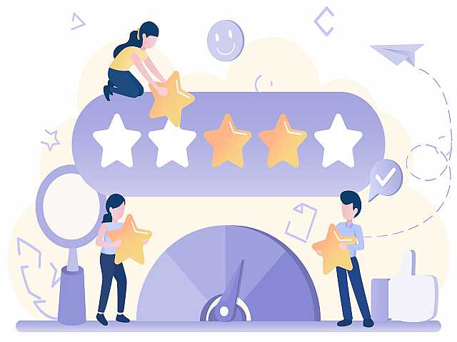 Workshop
Misura e Miglioramento per la Customer Obsession
(Evento solo in presenza)