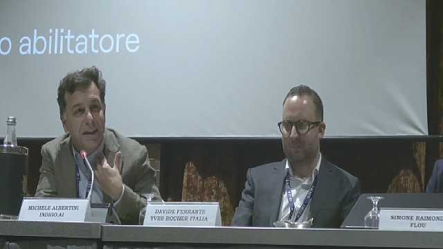 Empatia scalabile. L 'AI come nuovo abilitatore nel Customer Care