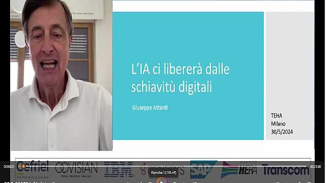 Come l’AI cambierà il mondo: verso il riscatto dalle schiavitù digitali