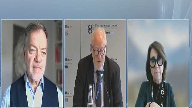 Il valore della CX nella prospettiva del Vertice 