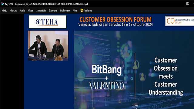 Customer Obsession meets Customer Understanding