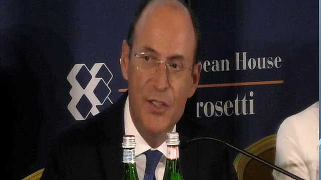 Intesa: la partnership nei progetti di digitalizzazione delle Aree di Governo