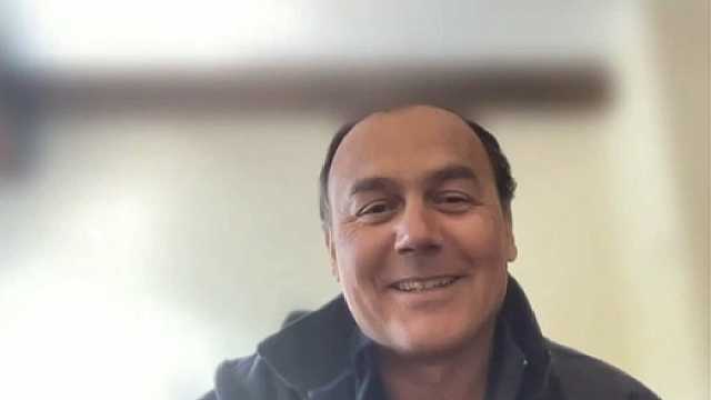 Il disegno della CX in Tesla