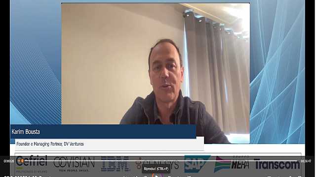 L’Algoritmo: Innovazione Customer-centered per avere successo su larga scala e in modo ripetibile