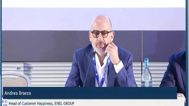 ENEL: alla ricerca delle correlazioni…soddisfazione, processi, business