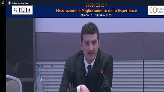 Misurare e (finalmente) pagare le Competenze