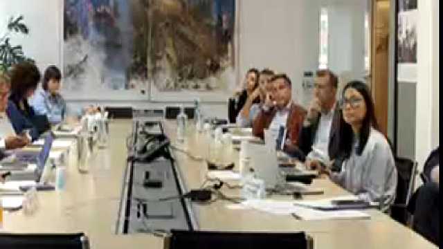 Tavolo: AI e Text Analytics per la Customer e People Experience