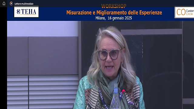 Misurare il Trust dei Clienti nei confronti del Brand