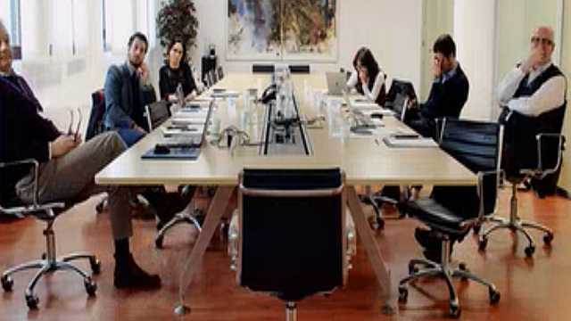 Elaboratorio Leadership, Strategia, Mindset e Trasformazione  riunione del 22 febbraio 2024