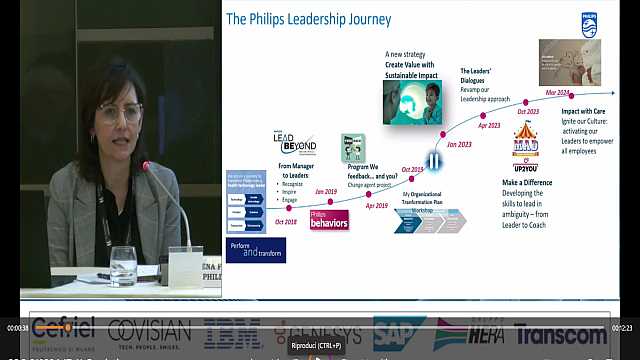 Philips: un caso di riorganizzazione per una Customer Experience superiore