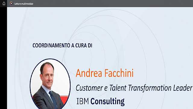 Elaboratorio CX Design & AI 4' incontro