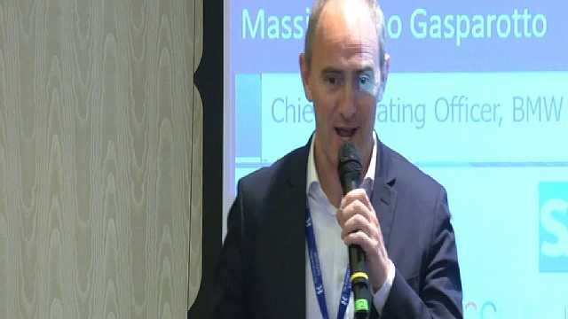 Quali innovazioni CX in BMW - L'esperienza BMW Bank