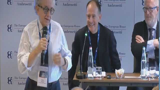 Evoluzione culturale: comprenderla per cambiarla