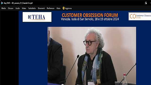 Customer Obsession: Il Dettaglio