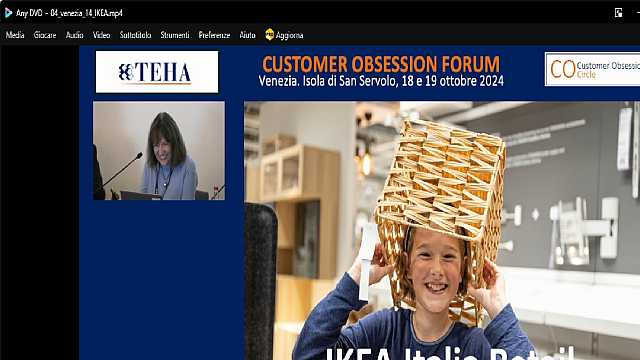 Ikea: la Customer Obsession per Ikea