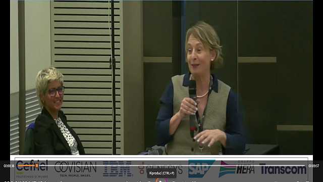 Workshop Leadership, Strategia, Mindset e trasformazione - sessione interattiva