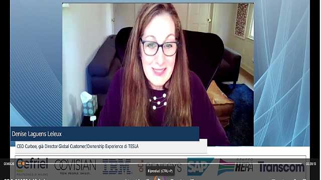 Lo sviluppo dell’AI e del Mobile service nel settore auto