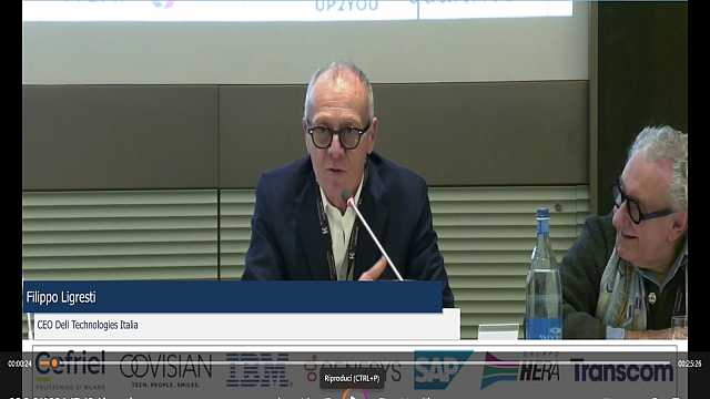 Dell: leadership e strategie Customer-Centric