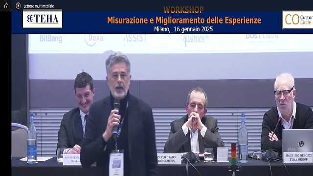 Misurare le Emozioni