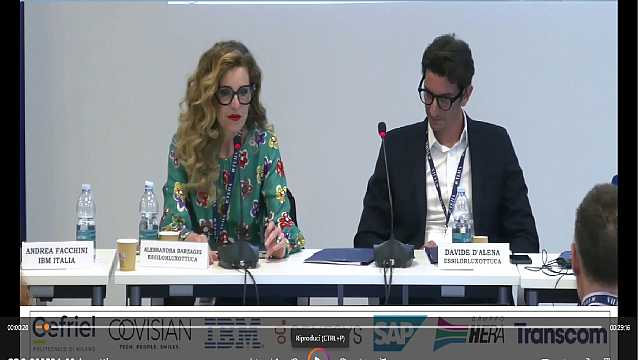 L’Innovazione della CX in Luxottica