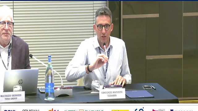 Il disegno della CX e il supporto dell’AI e della Data Science nella sua implementazione - Tenaris