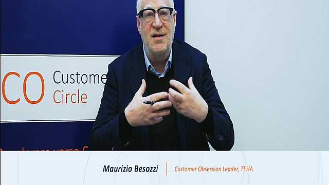 I requisiti dell'esperienza positiva