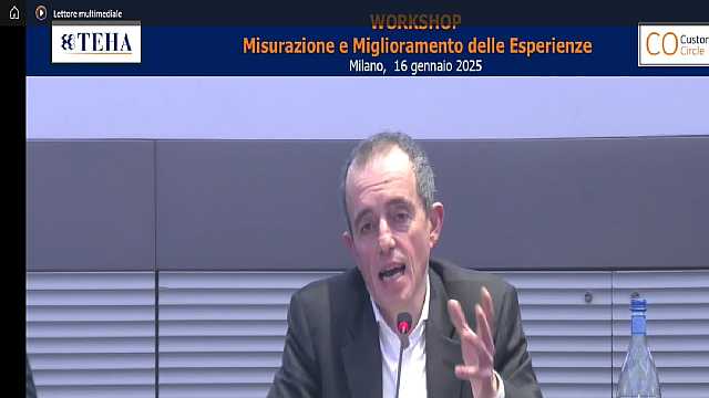 Quanto rende l'Obsession? : la risposta dell’Earned Growth Rate