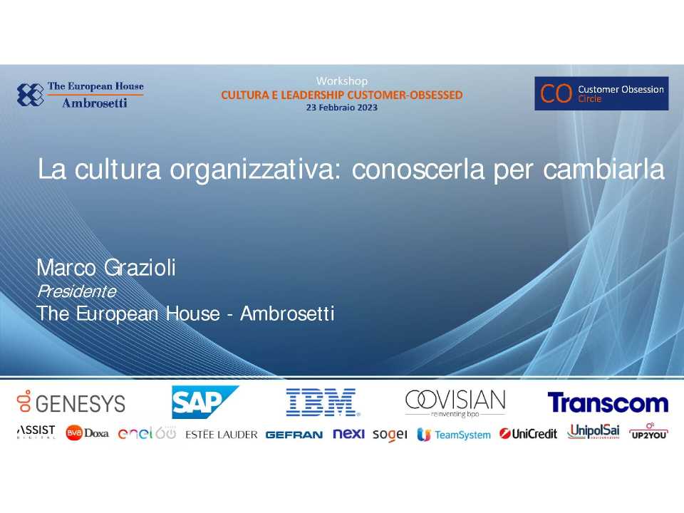 02_Cultura orga_Conoscerla per cambiarla_Grazioli