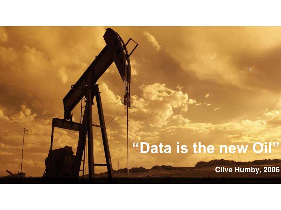L’AI-powered e Data-driven company è ormai una realtà: strategie, trasformazione e competenze