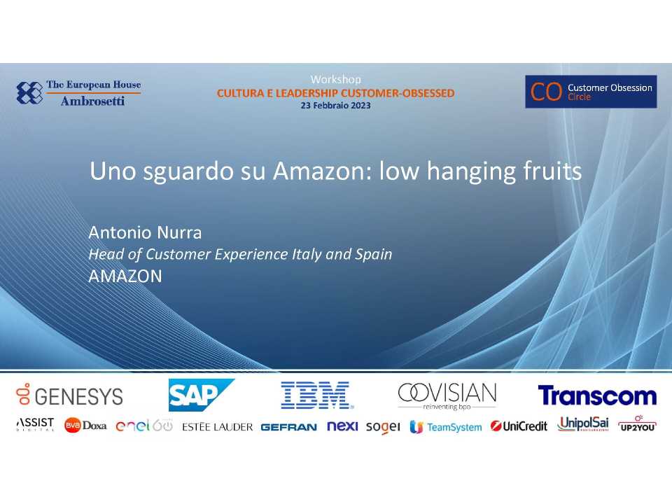 03_Amazon_Prassi per Leadership CO_Nurra