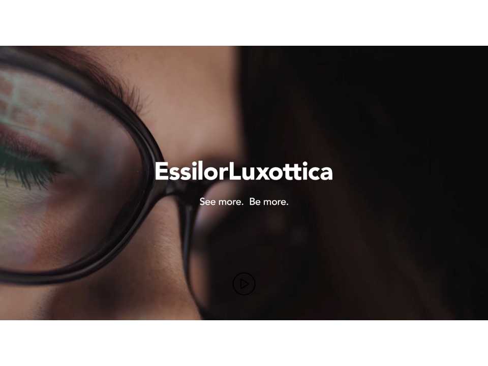 L’Innovazione della CX in Luxottica