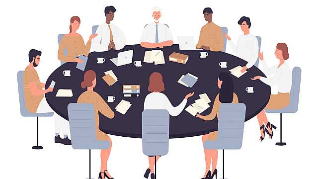 Elaboratorio Misura e Miglioramento CX riunione del 7 marzo