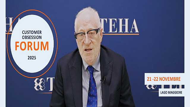 Presentazione Forum Baveno