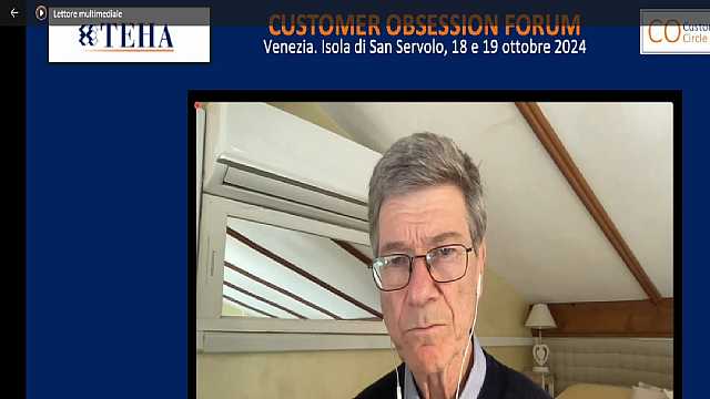 Verso una economia socialmente sostenibile e una migliore esperienza umana