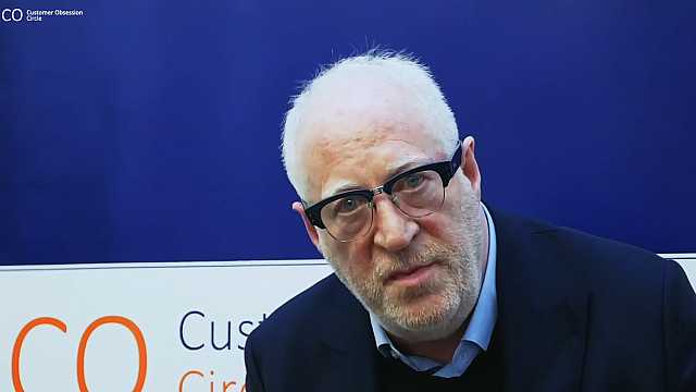 Customer Obsession Circle: un’utopia e i suoi perché