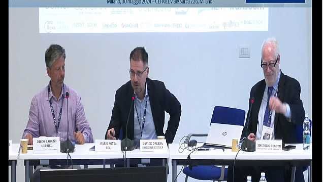 SEA: l’AI per migliorare le decisioni e le informazioni