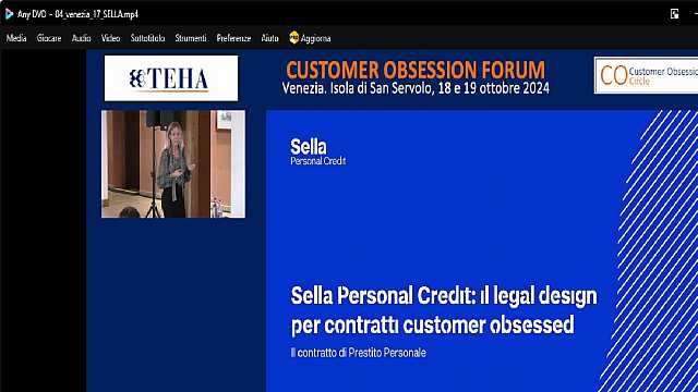 Sella Personal Credit: Il legal design per contratti Customer Obsessed