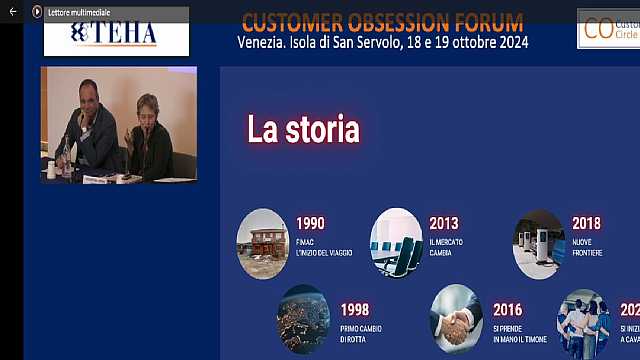 TGS Solution Italia: evolvere organizzazione e leadership nei mercati maturi