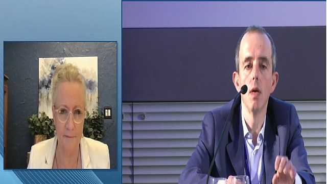 TAVOLA ROTONDA:
Il ruolo e l'ingaggio delle Reti nella Misura e Miglioramento della Customer Experience