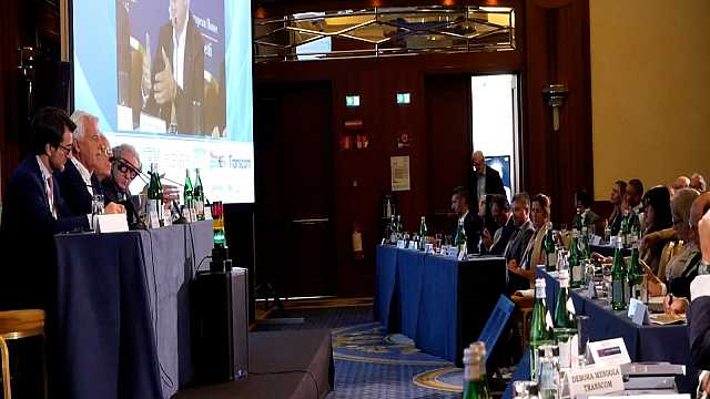 Tavola rotonda – Il CEO e la sua leadership CX: come trovare il giusto trade-off? 