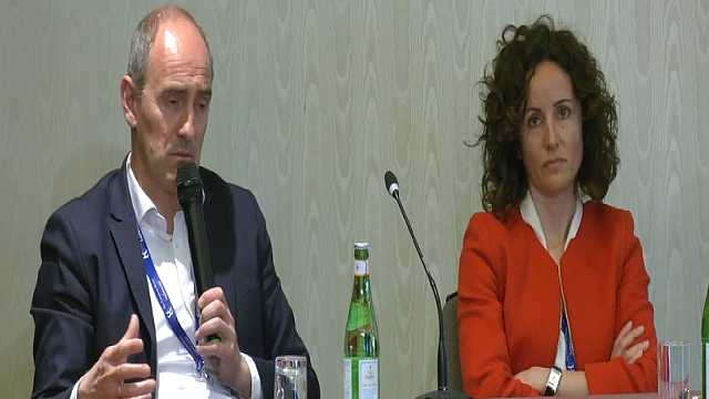 Golden Rules e Q&A- tavola rotonda mattino