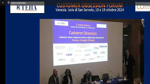 Amplifon Customer Obsession: Customer journey e gestione del Cliente