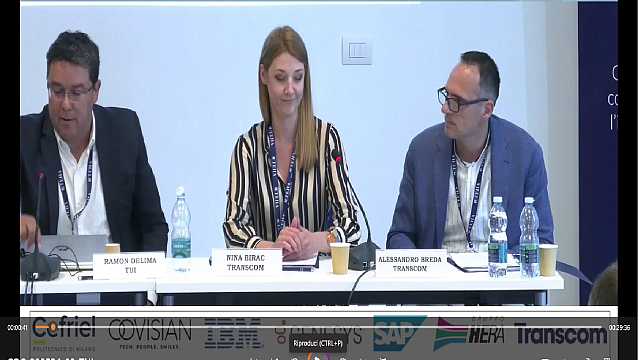 TUI: come abbattere le barriere linguistiche grazie al potenziale dell’AI