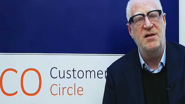 Customer Obsession Circle: un’utopia e i suoi perché