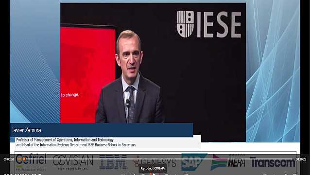 L’AI-powered e Data-driven company è ormai una realtà: strategie, trasformazione e competenze